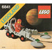 LEGO Mineral Detector Set 6841