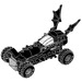 LEGO Mini Batmobile MINIBATMOBILE