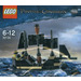 LEGO Mini Noir Pearl 30130