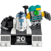 LEGO Mini Boost Droid Commander Set 75522