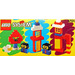 LEGO Mini Boîte, 3+ 1701-1