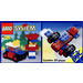 LEGO Mini Box, 5+ Set 1652