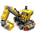 LEGO Mini Construction 4915