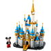 LEGO Mini Disney Castle Set 40478