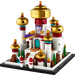 LEGO Mini Disney Palace of Agrabah 40613