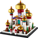 LEGO Mini Disney Palace of Agrabah Set 40613