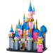 LEGO Mini Disney Sleeping Beauty Castle 40720