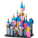 LEGO Mini Disney Sleeping Beauty Castle Set 40720