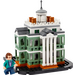 LEGO Mini Disney The Haunted Mansion Set 40521