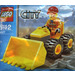LEGO Mini Dozer Set 5627