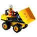 레고 Mini Dump Truck 6470