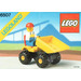 LEGO Mini Dumper Set 6507