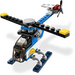 LEGO Mini Helicopter 5864