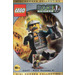 LEGO Mini Heroes Collection: Rock Raiders #1 Set 3347