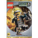 LEGO Mini Heroes Collection: Rock Raiders #1 3347