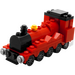 LEGO Mini Hogwarts Express 40028