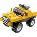 LEGO Mini Off-Roader Set 6742