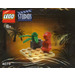 LEGO Mini Rex Set 4079