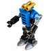 LEGO Mini Robot Auto Minifigura