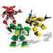 LEGO Mini Robots 4097