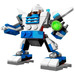 LEGO Mini Robots 4917