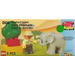 LEGO Mini Safari Set 2616