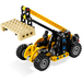 LEGO Mini Telehandler 8045