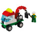 LEGO Mini Tow Truck 6423