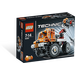 LEGO Mini Tow Truck Set 9390