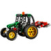 LEGO Mini Tractor 8281