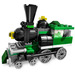 LEGO Mini Trains 4837