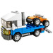 LEGO Mini Vehicles Set 4838