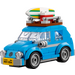 LEGO Mini Volkswagen Beetle Set 40252