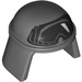 LEGO Minifig Helmet Imperial with Goggles (28370 / 57900)