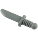 LEGO Minifig Couteau