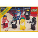 LEGO Minifig Pack 6703