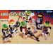 LEGO Minifig Pack Set 6704