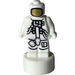 LEGO Minifig Statuette with NASA Spacesuit Outfit (34959 / 78185)