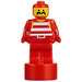 LEGO Minifiguur Statuette met Piraat (12685)