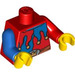 LEGO Minifigurine Torse (62795 / 76382)