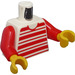 LEGO Minifig Torso (973)