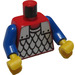 LEGO Minifig Torso (973)