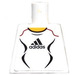 LEGO Minifig Torso without Arms with Adidas Logo and #5 on Back Sticker (973)
