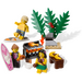 LEGO Minifigure Zubehörteil Pack 850449