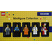 LEGO Minifigure Collection 2013 Vol. 1 (TRU edition) Set 5002146
