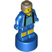 LEGO Minifigure Figure Trophy Minifigur