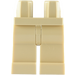 LEGO Minifigure Hanches et jambes (73200 / 88584)