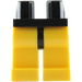 LEGO Minifigure Hüften mit Gelb Beine (73200 / 88584)