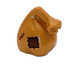 LEGO Minifigure Sack with Patch and Stitches (10169)