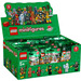 LEGO Minifigure Series 11 (Boîte of 60) 71002-18